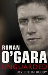 Ronan O'Gara: Unguarded (2014)