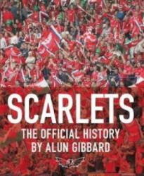 Scarlets - Alun Gibbard (2015)