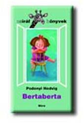 Bertaberta - zsiráf könyvek - (ISBN: 9789631179521)