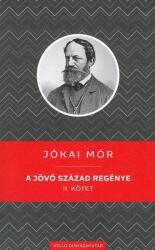 A jövő század regénye II. kötet (ISBN: 9789634550488)