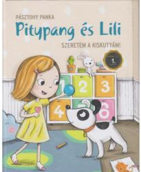 Szeretem a kiskutyám (2017)