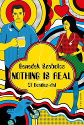 Nothing Is Real (2024)
