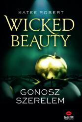 Wicked Beauty - Gonosz szerelem (2024)