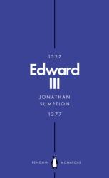 Edward III (ISBN: 9780141988672)
