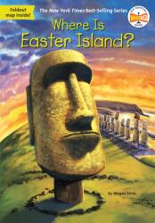 Where Is Easter Island? (ISBN: 9780515159486)