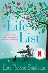 Life List - Lori Nelson (ISBN: 9780099580157)