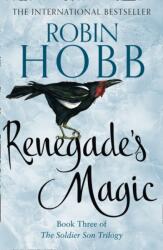 Renegade's Magic (ISBN: 9780008286514)