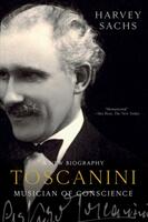 Toscanini: Musician of Conscience (ISBN: 9781631494901)