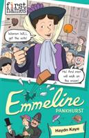 Emmeline - (ISBN: 9781910989616)