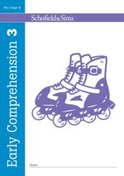 Early Comprehension Book 3 (ISBN: 9780721709505)