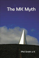 Mk Myth - A Walkable Novel (ISBN: 9781911193494)