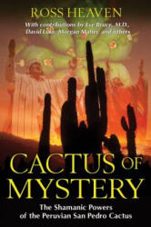Cactus of Mystery - Ross Heaven (ISBN: 9781594774911)
