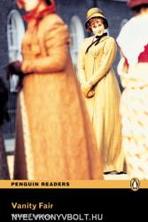 Level 3: Vanity Fair Bk (2002)