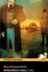 David Copperfield - Penguin Readers Level 3 (2002)