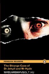 The Strange Case of Dr Jekyll and Mr Hyde - Penguin Readers Level 5 (2002)