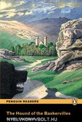 The Hound of the Baskervilles - Penguin Readers Level 5 (2001)
