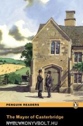Level 5: The Mayor of Casterbridge - Thomas Hardy (2004)
