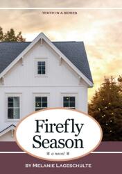 Firefly Season (ISBN: 9781952066207)