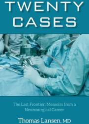 Twenty Cases (ISBN: 9781954396104)