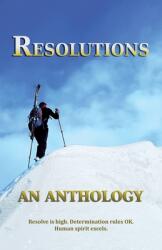 Resolutions (ISBN: 9781914199103)