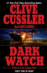 Dark Watch (ISBN: 9780425205594)