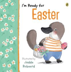 I'm Ready for Easter (ISBN: 9781760891596)