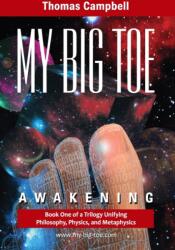My Big Toe (ISBN: 9780972509404)