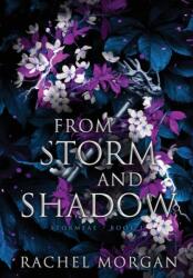 From Storm and Shadow (ISBN: 9781998988006)