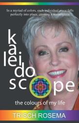 Kaleidoscope (ISBN: 9781452567969)