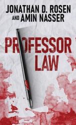 Professor Law (ISBN: 9784824154248)