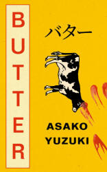 Asako Yuzuki - Butter - Asako Yuzuki (2024)