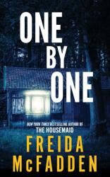 One by One - Freida McFadden (2024)