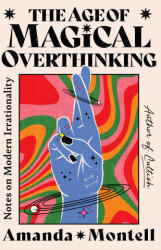 Age of Magical Overthinking (2024)