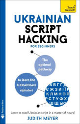 Ukrainian Script Hacking - Judith Meyer (2024)