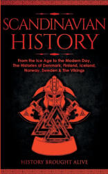 Scandinavian History - History Brought Alive (2023)