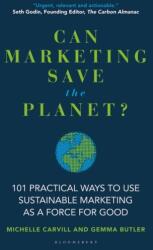 Can Marketing Save the Planet? (2024)