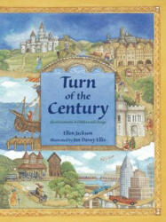 Turn of the Century - Ellen Jackson (2003)