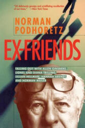 Ex Friends - Norman Padhoretz (2000)