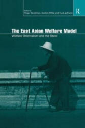 East Asian Welfare Model (1998)