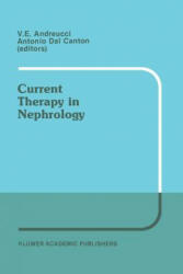 Current Therapy in Nephrology - Antonia Dal Canton, Vittorio E. Andreucci (2011)
