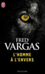 L'homme à l'envers. La căderea nopții, ediție în franceză (2005)