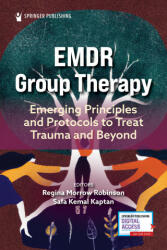 Emdr Group Therapy - Safa Kemal Kaptan (ISBN: 9780826152947)
