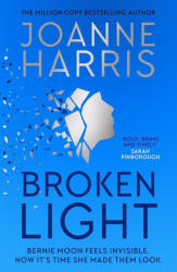 Broken Light (ISBN: 9781398710849)