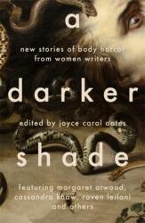 A Darker Shade (ISBN: 9781804440940)