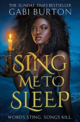Sing Me to Sleep (ISBN: 9781399718455)