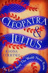 Cleopatra & Julius (ISBN: 9780349432977)