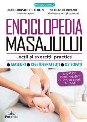 Enciclopedia masajului (ISBN: 9786306506989)