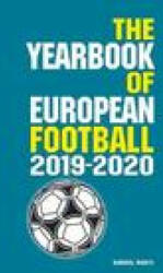 Yearbook of European Football 2019-2020 - Gabriel Mantz (2019)