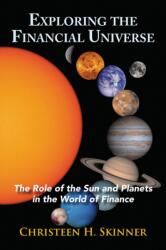 Exploring the Financial Universe (2016)