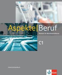 Aspecte profesionale C1 (2024)